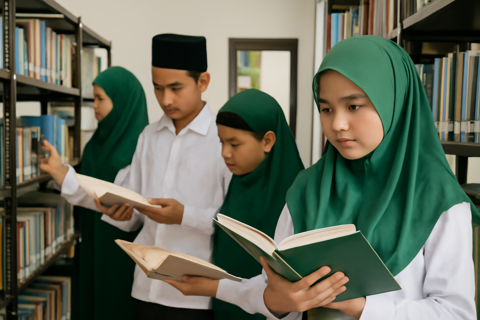 Perpustakaan Digital