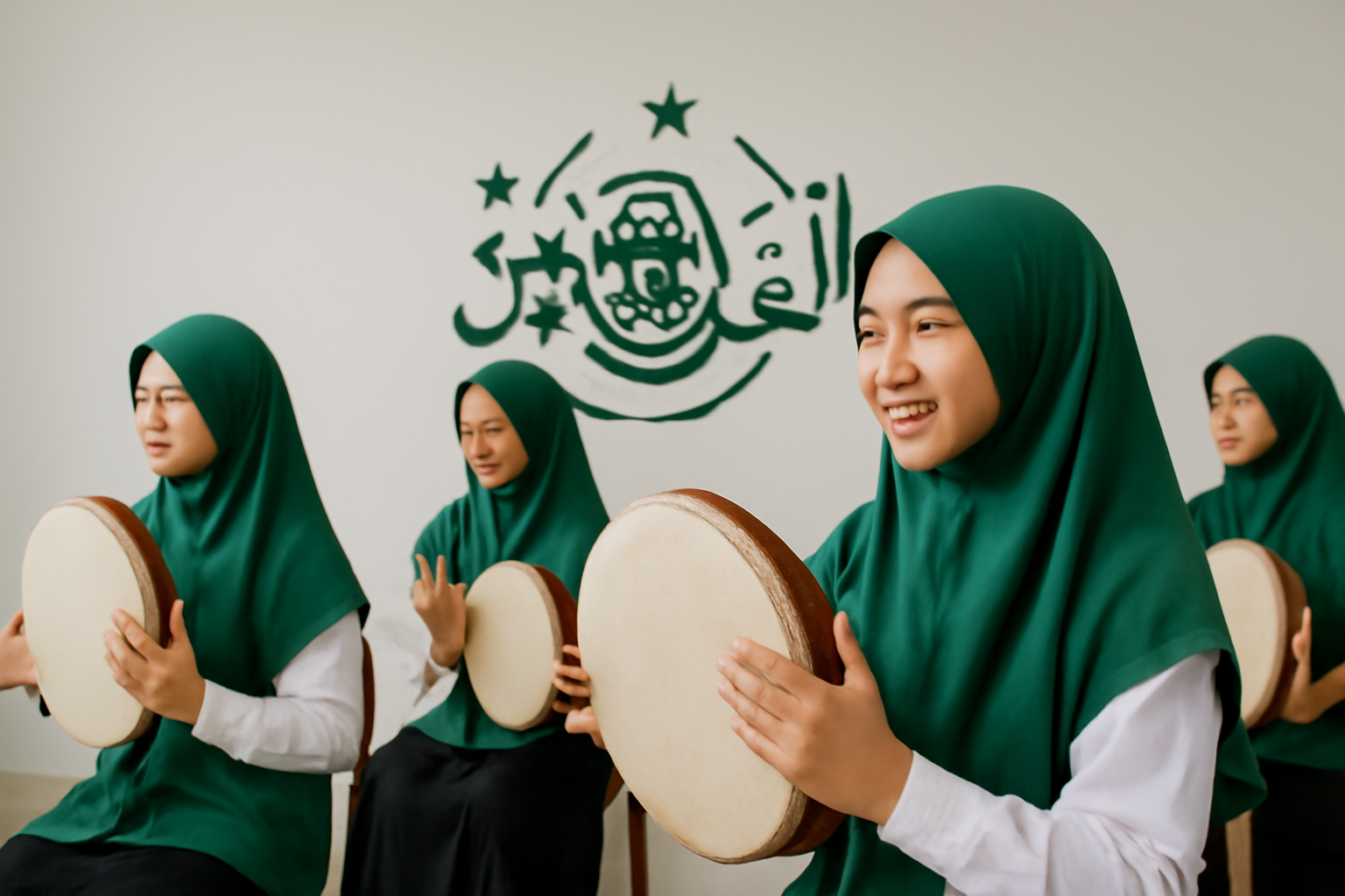 Kegiatan Seni dan Budaya